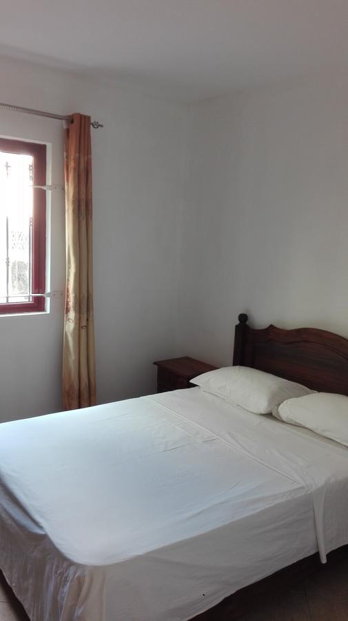 Residences Abrico Mont-Choisy Dış mekan fotoğraf
